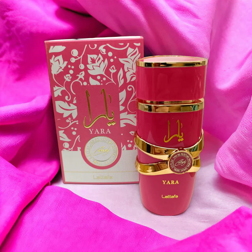 Yara lattafa EDP 100ML PREMIUM 1.1