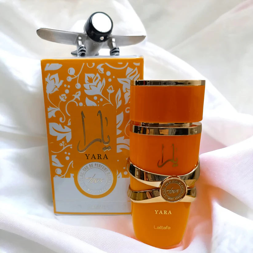 Yara lattafa EDP 100ML PREMIUM 1.1