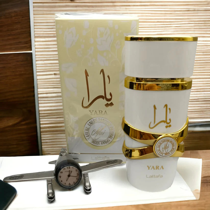 Yara lattafa EDP 100ML PREMIUM 1.1