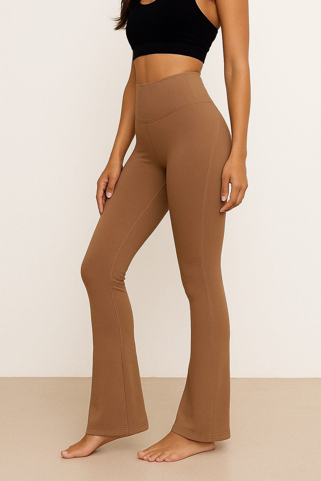 Leggins Premium Push Up Bota Campana