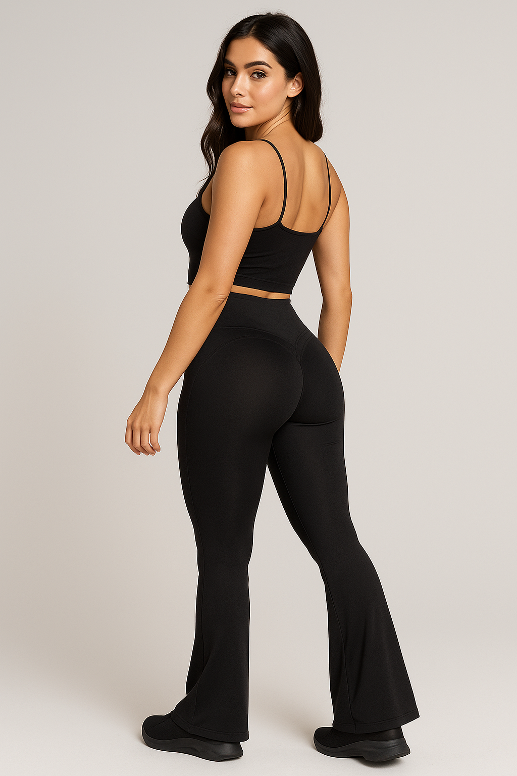 Leggins Premium Push Up Bota Campana